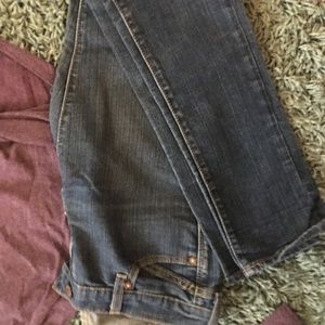 Old Navy Diva Skinny Jeans